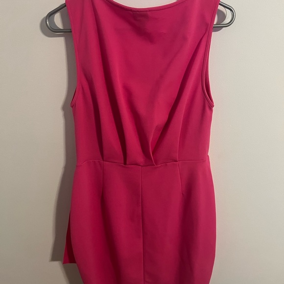 ASOS Mini Dress - Picture 3 of 5